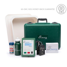 Load image into Gallery viewer, IONCLEANSE SOLO by AMD (HEAVY METAL DETOX)