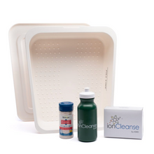 Load image into Gallery viewer, IONCLEANSE SOLO by AMD (HEAVY METAL DETOX)