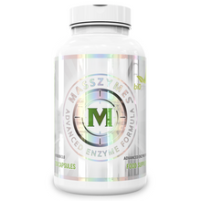 Load image into Gallery viewer, DIGESTIVE ENZYMES -MASSZYMES