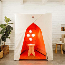 Load image into Gallery viewer, INFRARED SAUNA