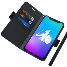 Load image into Gallery viewer, iPHONE EMF PROTECTION + RADIATION BLOCKING CASE