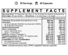 Load image into Gallery viewer, ULTIMATE GI REPAIR PEPTIDE FORMULA
