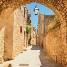 Load image into Gallery viewer, SPIRIT OF CROATIA RETREAT - JULY, 2025!!
