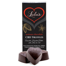 Load image into Gallery viewer, CBD TRUFFLES (THC free)
