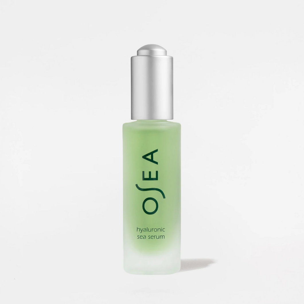 HYALURONIC SEA SERUM