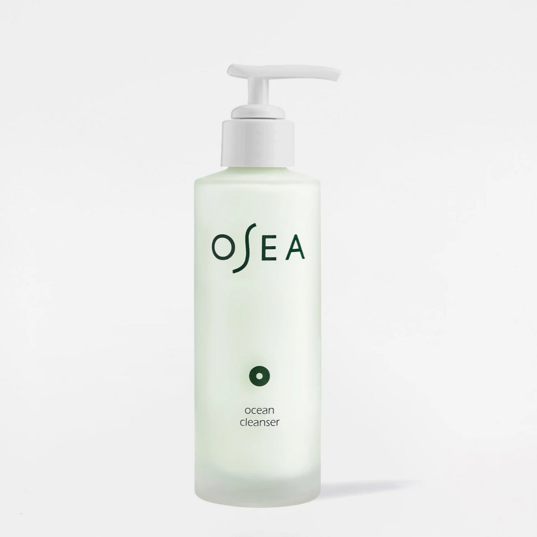 MY FAVORITE FACE CLEANSER