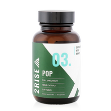 Load image into Gallery viewer, FULL SPECTRUM CBD CAPSULES
